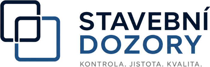 Stavební Dozory — kontrola. jistota. kvalita.